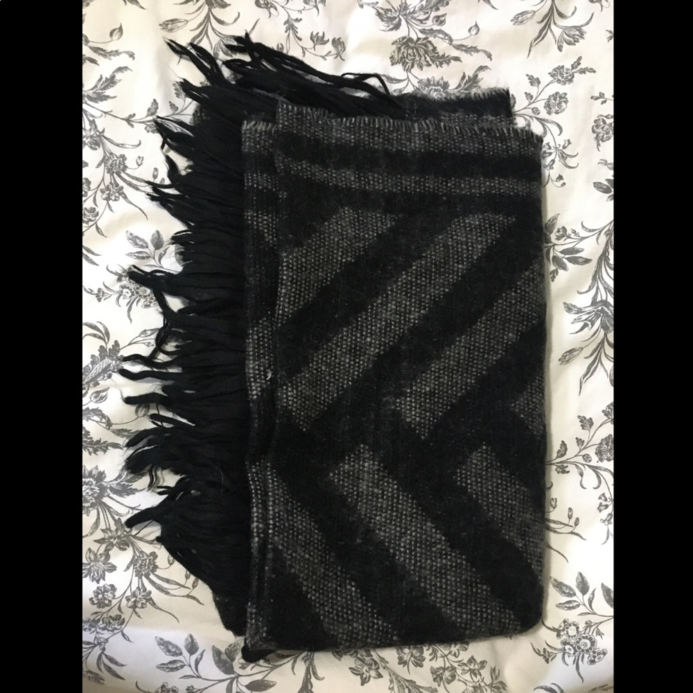 Long SOFT scarf